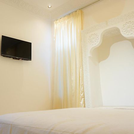Hotel Palace Tanger ภายนอก รูปภาพ