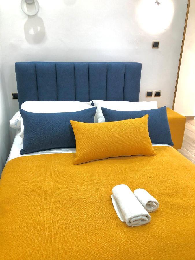 Hotel Palace Tanger ภายนอก รูปภาพ