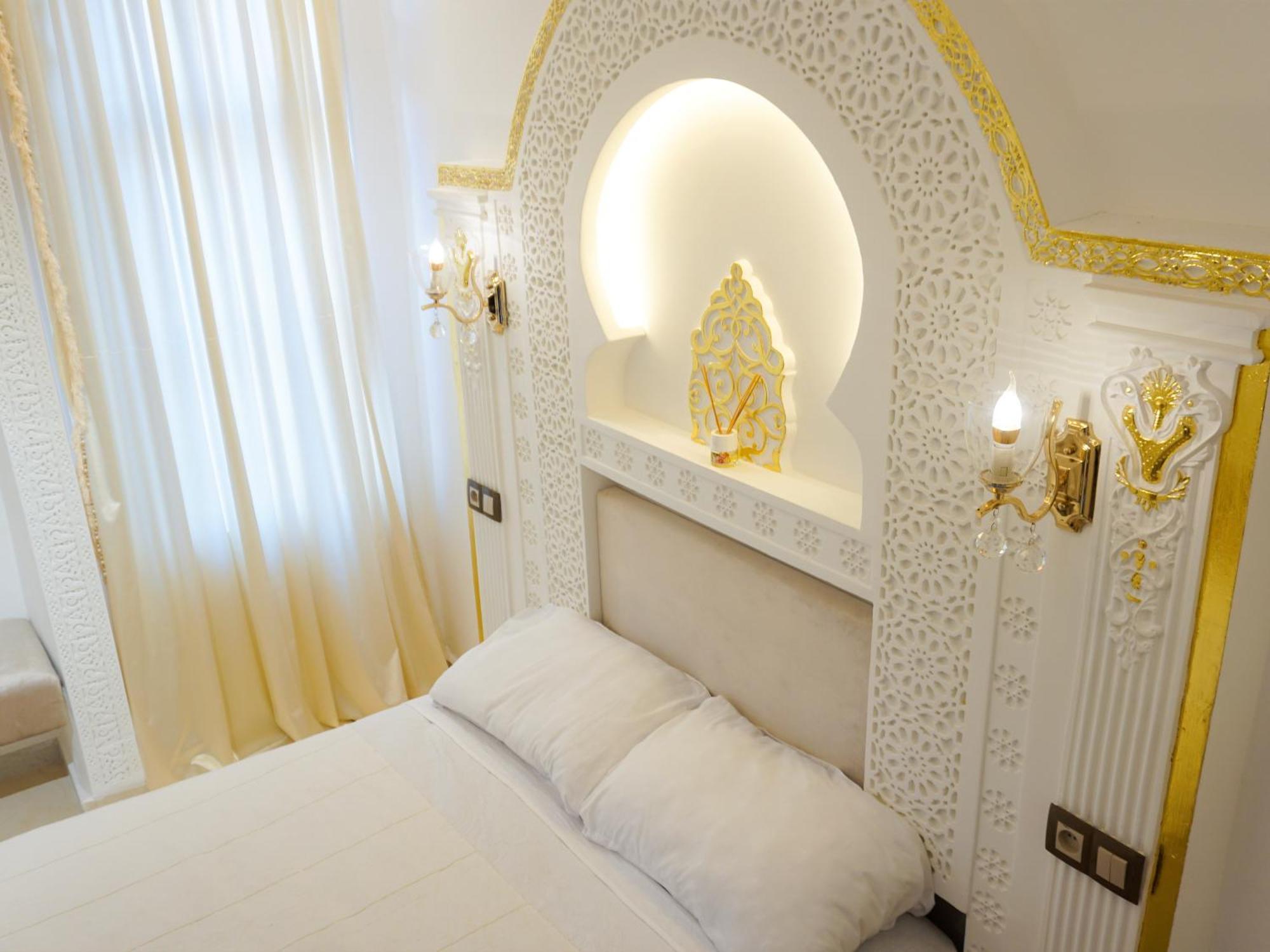 Hotel Palace Tanger ภายนอก รูปภาพ