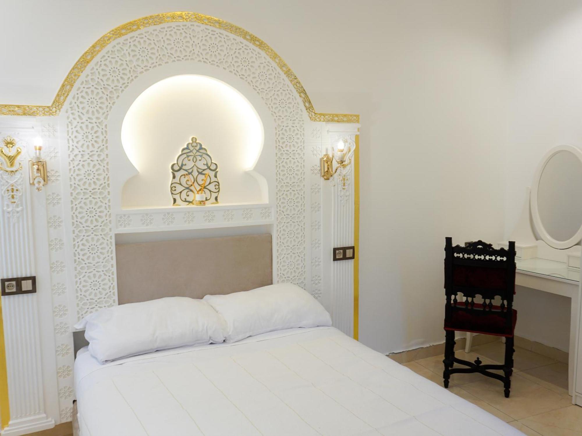 Hotel Palace Tanger ภายนอก รูปภาพ