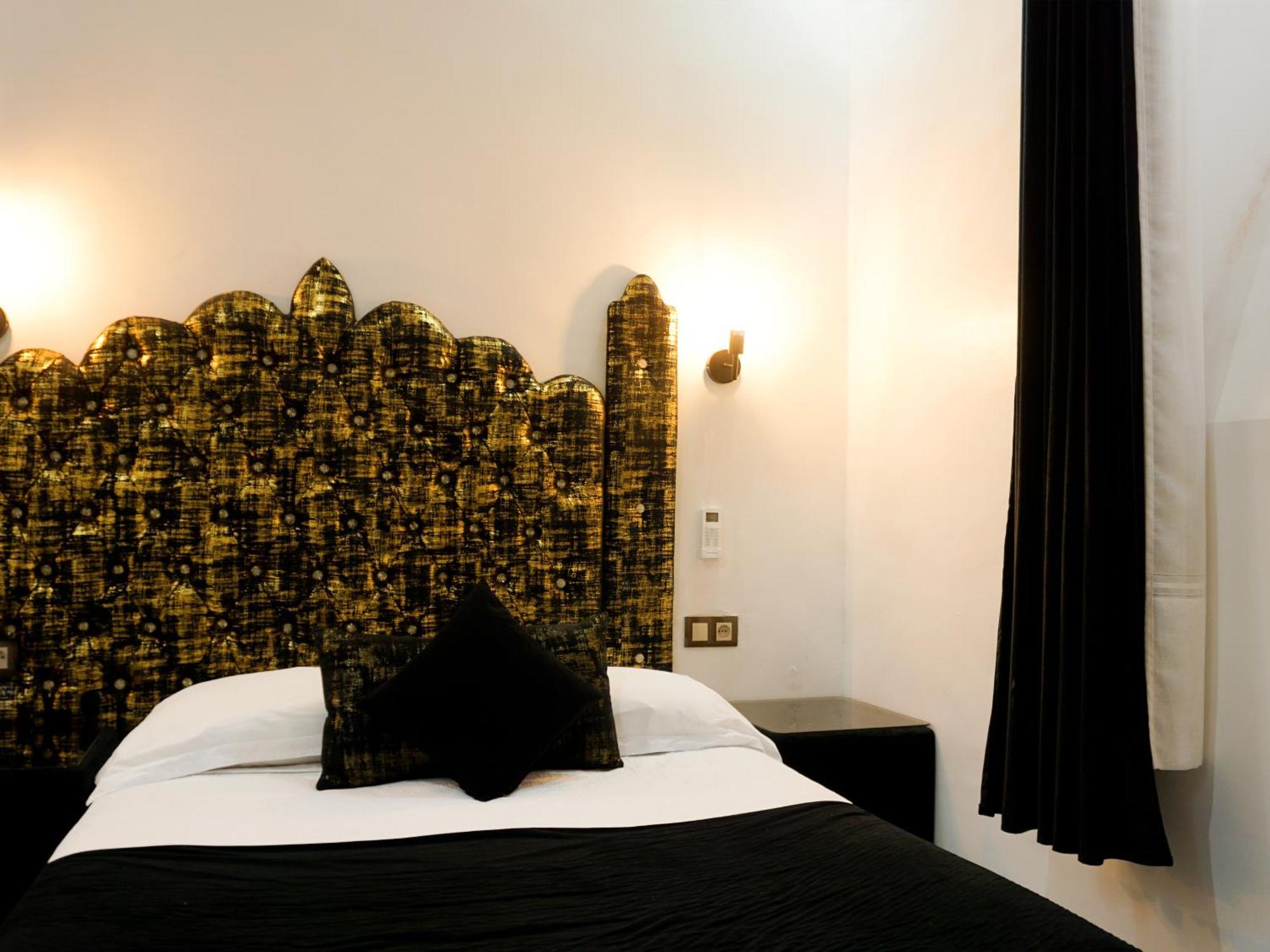 Hotel Palace Tanger ภายนอก รูปภาพ